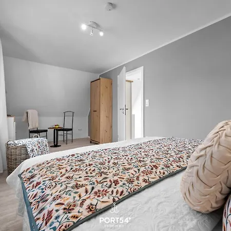 Ferienhaus Strandflieder *