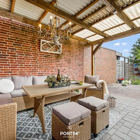 Strandflieder * Büsum