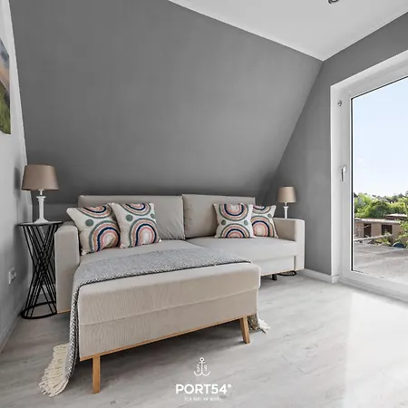 Strandflieder Ferienhaus *