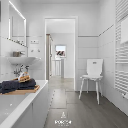 Ferienhaus Strandflieder