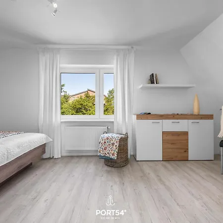 Ferienhaus Strandflieder