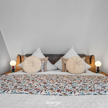 Ferienhaus Strandflieder