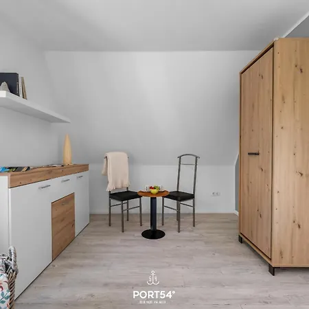 Strandflieder Ferienhaus Büsum