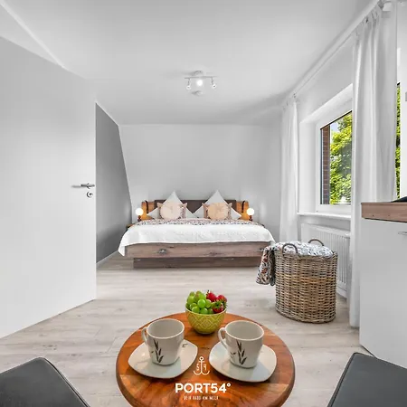 Strandflieder Ferienhaus